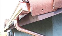 Rain Gutter Installation, Repair, Cleaning in Plainfield, IL